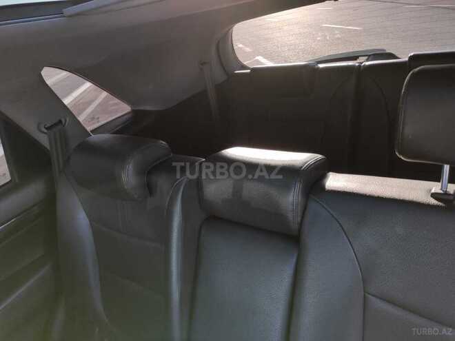 Kia Sorento 2011, 196,000 km - 2.0 l - Bakı