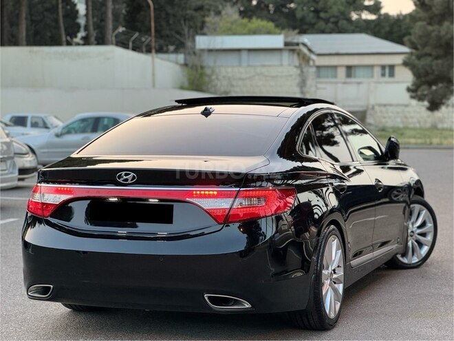 Hyundai Grandeur 2013, 178,000 km - 3.0 l - Bakı