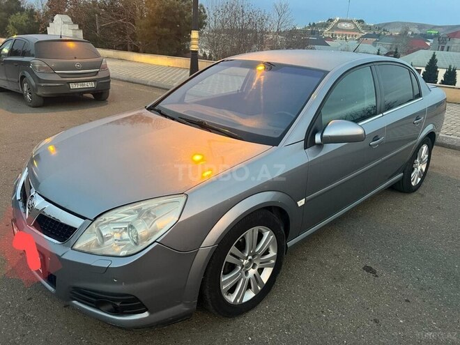 Opel Vectra 2006, 300,000 km - 2.2 л - Gəncə