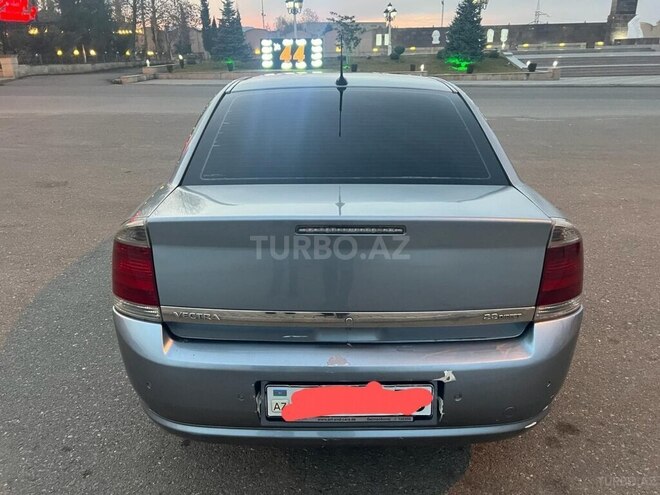 Opel Vectra 2006, 300,000 km - 2.2 л - Gəncə