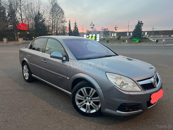 Opel Vectra 2006, 300,000 km - 2.2 л - Gəncə