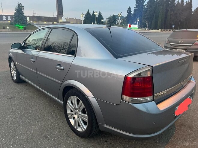 Opel Vectra 2006, 300,000 km - 2.2 л - Gəncə