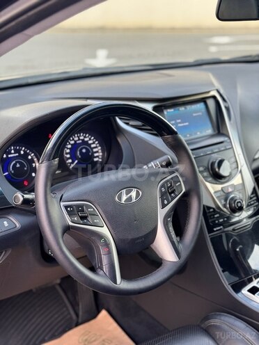 Hyundai Grandeur 2013, 178,000 km - 3.0 l - Bakı