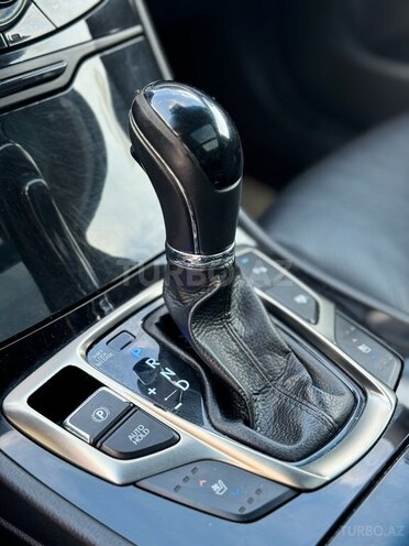 Hyundai Grandeur 2013, 178,000 km - 3.0 l - Bakı