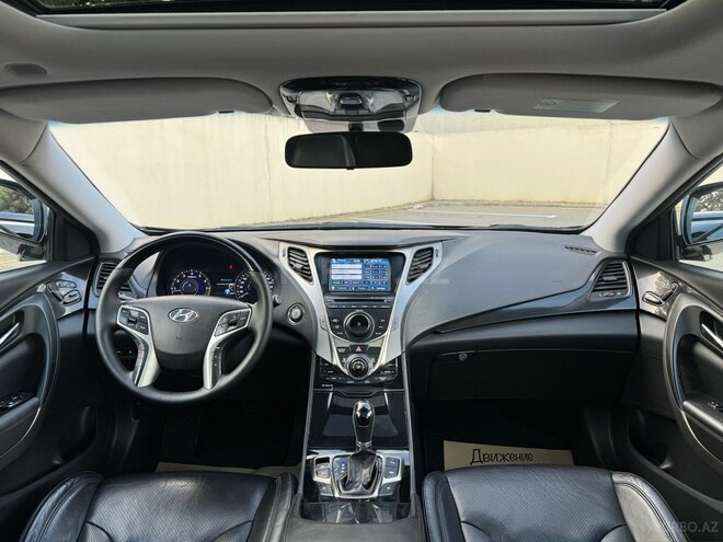 Hyundai Grandeur 2013, 178,000 km - 3.0 l - Bakı