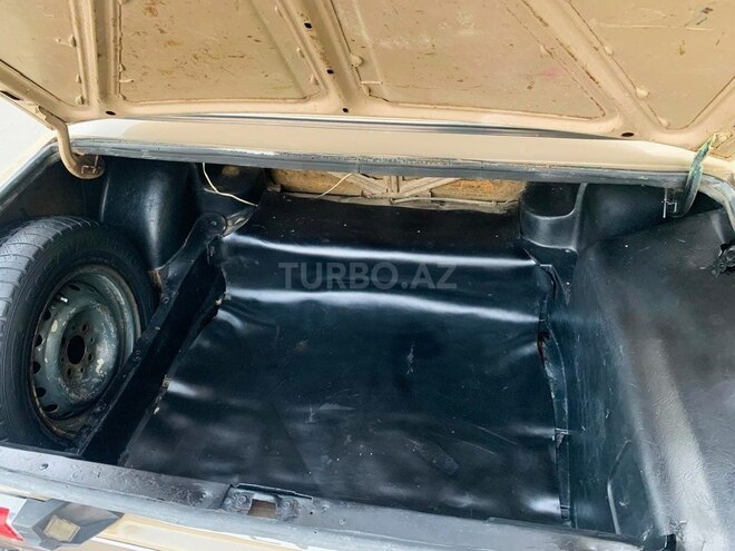 LADA (VAZ) 2106 1990, 99,000 km - 1.5 l - Sabirabad