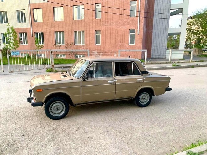 LADA (VAZ) 2106 1990, 99,000 km - 1.5 l - Sabirabad