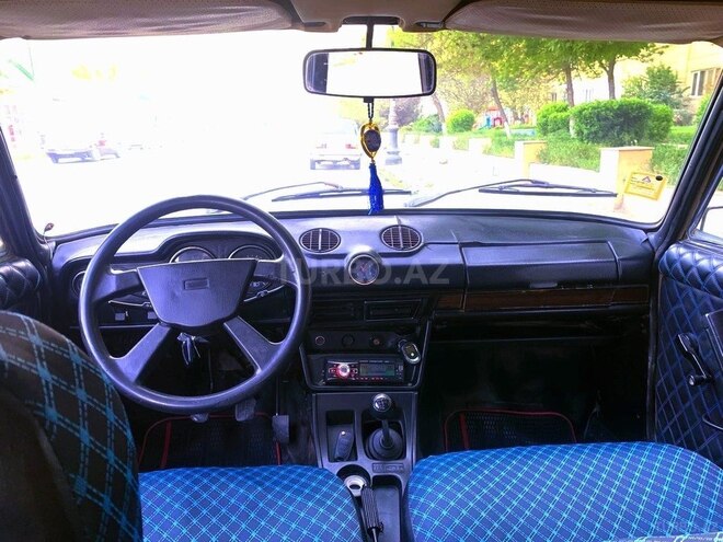 LADA (VAZ) 2106 1990, 99,000 km - 1.5 l - Sabirabad