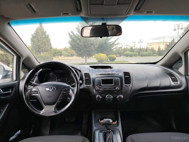 Kia Cerato 2014, 235,000 km - 1.6 l - Bakı