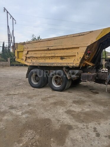 KamAz 55111 1991, 200,000 km - 11.0 l - Bakı