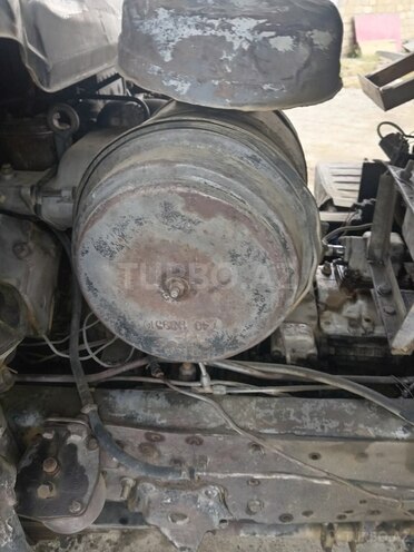 KamAz 55111 1991, 200,000 km - 11.0 l - Bakı
