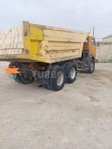 KamAz 55111 1991, 200,000 km - 11.0 l - Bakı