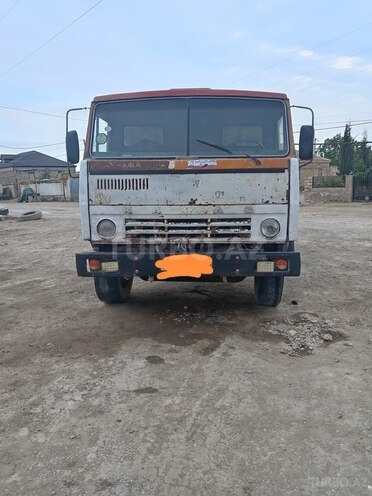 KamAz 55111 1991, 200,000 km - 11.0 l - Bakı