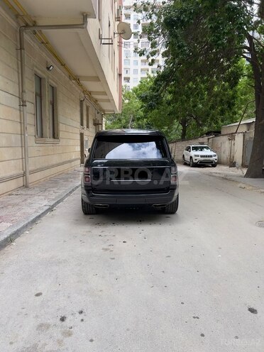 Land Rover Range Rover 2015, 179,000 km - 3.0 l - Bakı