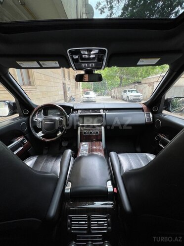 Land Rover Range Rover 2015, 179,000 km - 3.0 l - Bakı