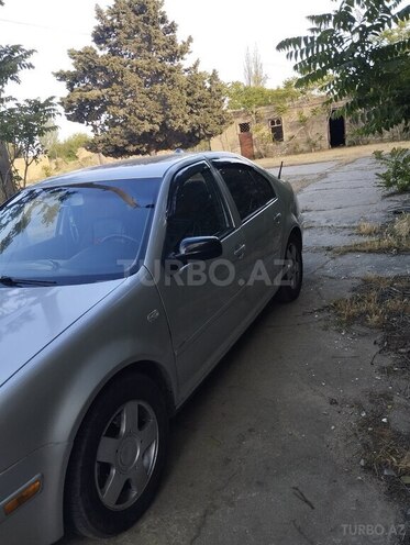 Volkswagen Jetta 2000, 250,000 km - 2.0 l - Bakı