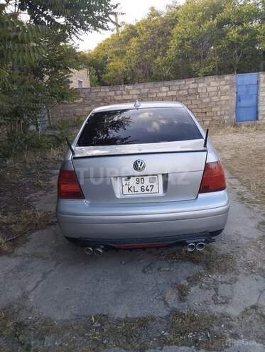 Volkswagen Jetta 2000, 250,000 km - 2.0 l - Bakı