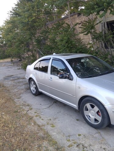 Volkswagen Jetta 2000, 250,000 km - 2.0 l - Bakı