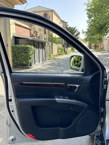 Hyundai Santa Fe 2009, 155,000 km - 2.0 l - Bakı