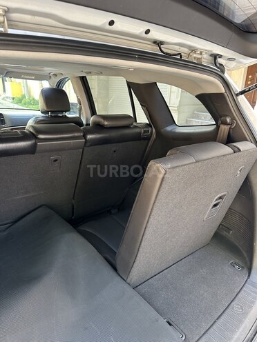Hyundai Santa Fe 2009, 155,000 km - 2.0 l - Bakı