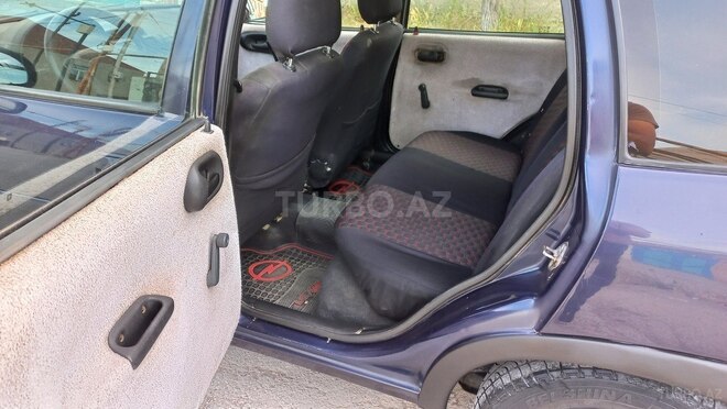 Opel Vita 1997, 320,000 km - 1.4 l - Bakı