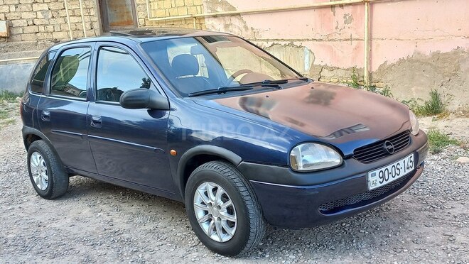 Opel Vita 1997, 320,000 km - 1.4 l - Bakı