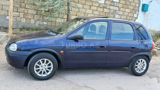 Opel Vita 1997, 320,000 km - 1.4 l - Bakı