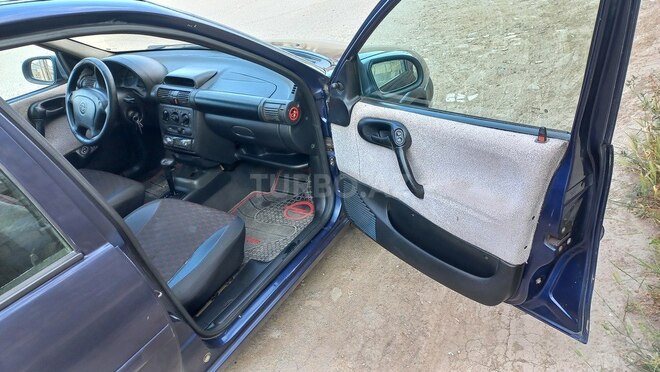 Opel Vita 1997, 320,000 km - 1.4 l - Bakı