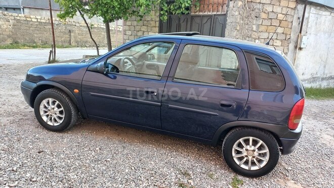 Opel Vita 1997, 320,000 km - 1.4 l - Bakı