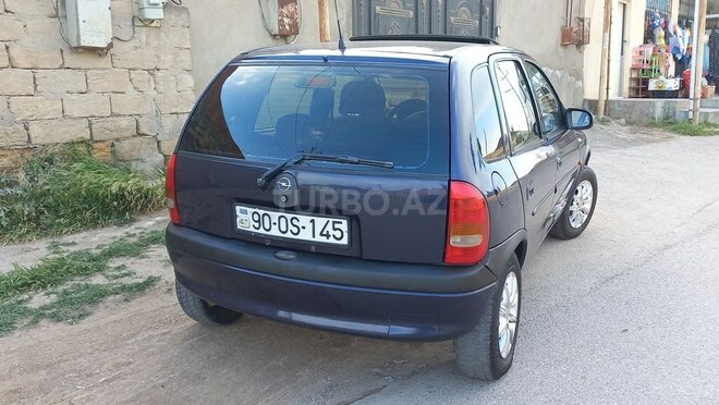 Opel Vita 1997, 320,000 km - 1.4 l - Bakı
