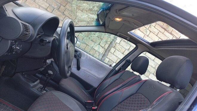 Opel Vita 1997, 320,000 km - 1.4 l - Bakı