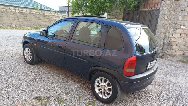 Opel Vita 1997, 320,000 km - 1.4 l - Bakı