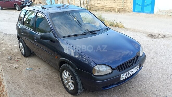 Opel Vita 1997, 320,000 km - 1.4 l - Bakı