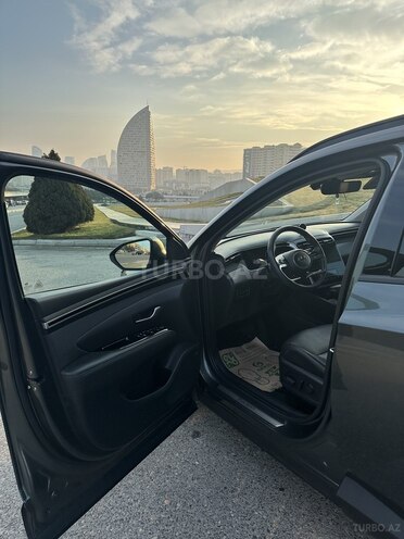 Hyundai Tucson 2021, 28,300 km - 2.0 l - Bakı