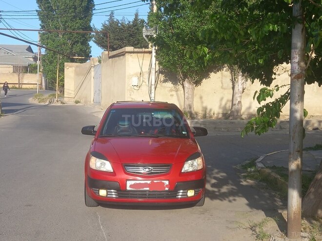 Kia Pride 2008, 322,099 km - 1.5 l - Bakı