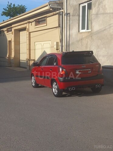 Kia Pride 2008, 322,099 km - 1.5 l - Bakı