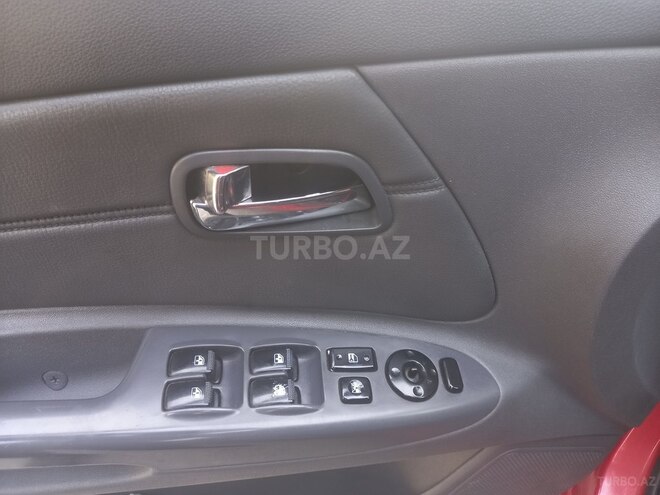 Kia Pride 2008, 322,099 km - 1.5 l - Bakı