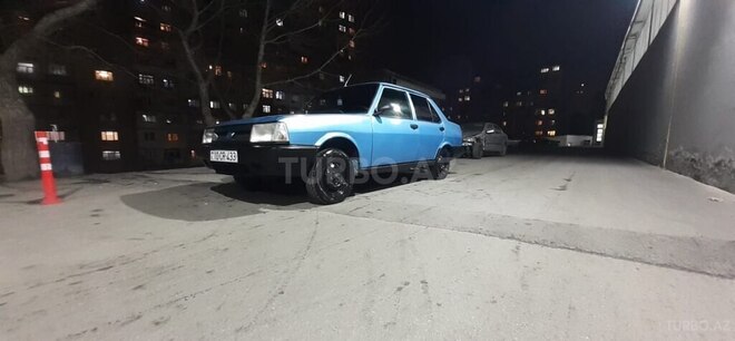 Tofas Sahin 2004, 99,471 km - 1.6 л - Bakı