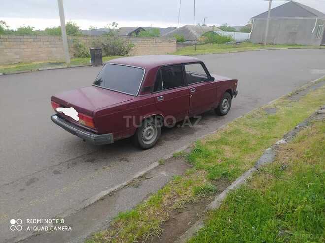 LADA (VAZ) 2107 2000, 99,000 km - 1.6 л - Göygöl