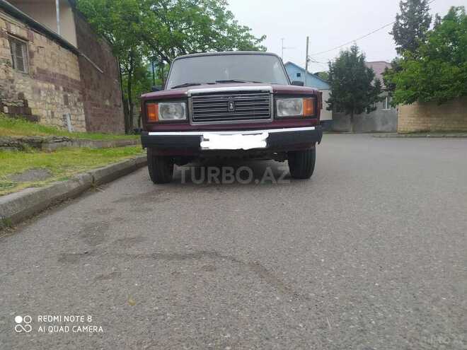 LADA (VAZ) 2107 2000, 99,000 km - 1.6 л - Göygöl