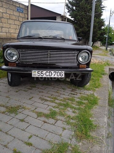 LADA (VAZ) 21011 1979, 99,000 km - 1.3 l - Şəki