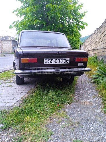 LADA (VAZ) 21011 1979, 99,000 km - 1.3 l - Şəki