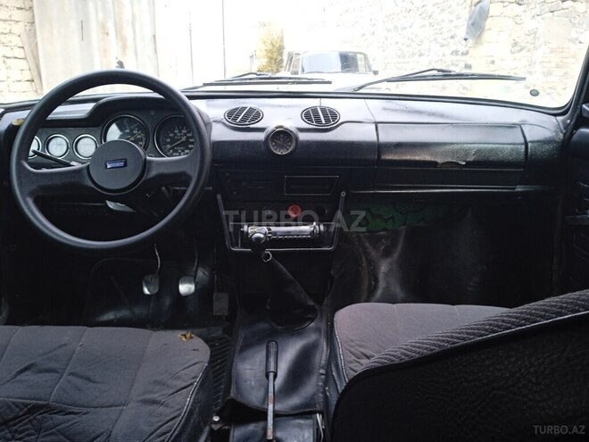 LADA (VAZ) 21011 1979, 99,000 km - 1.3 l - Şəki