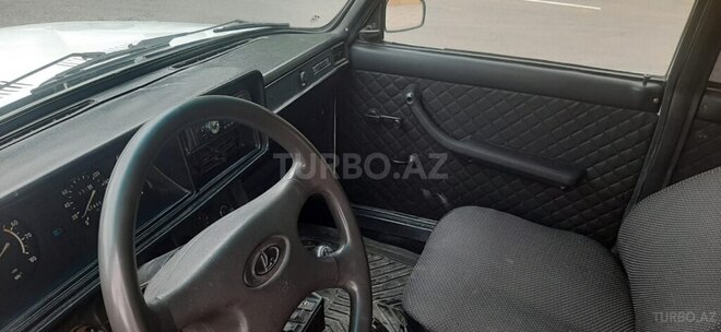 LADA (VAZ) 2107 2007, 99,000 km - 1.6 l - Şamaxı