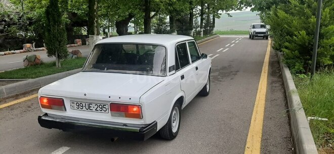 LADA (VAZ) 2107 2007, 99,000 km - 1.6 l - Şamaxı