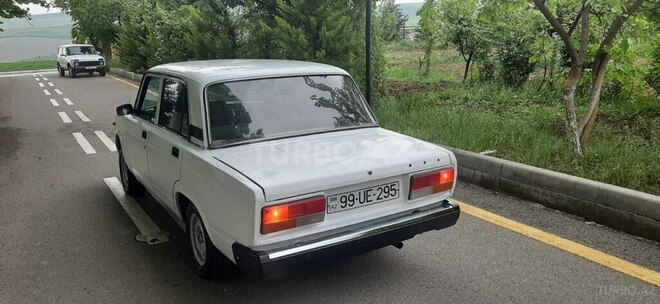 LADA (VAZ) 2107 2007, 99,000 km - 1.6 l - Şamaxı