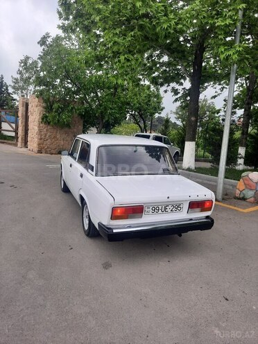 LADA (VAZ) 2107 2007, 99,000 km - 1.6 l - Şamaxı