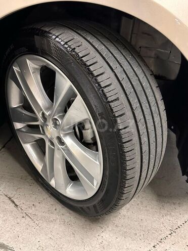 Chevrolet Cruze 2013, 235,000 km - 1.4 л - Gəncə