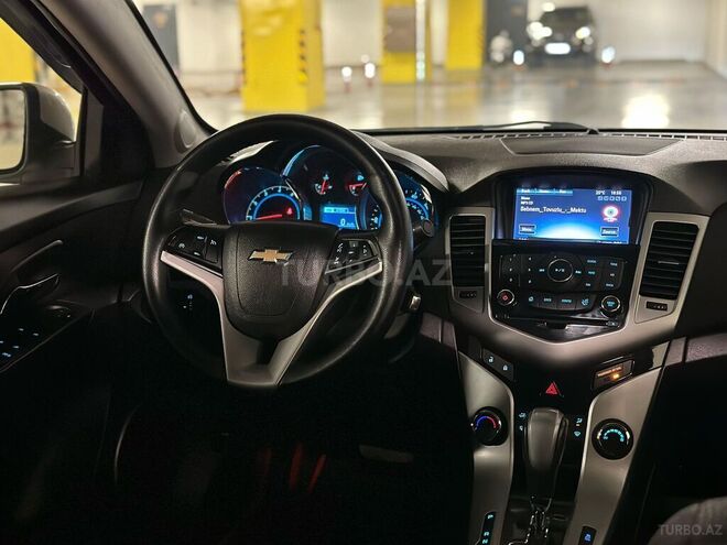 Chevrolet Cruze 2013, 235,000 km - 1.4 л - Gəncə