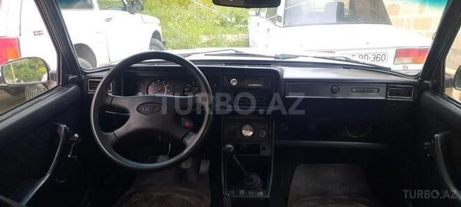LADA (VAZ) 2107 2007, 99,000 km - 1.6 l - Şamaxı